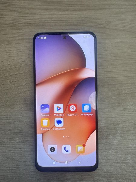 Купить Xiaomi Redmi Note 12 6/128GB (23021RAA2Y) Duos в Шелехов за 6300 руб.