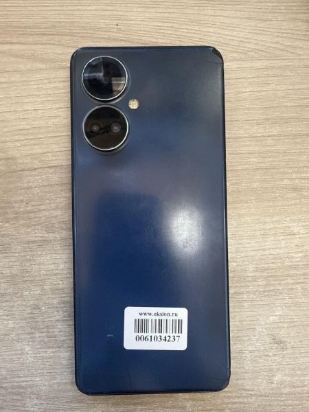 Купить TECNO Camon 19 Pro 8/128GB (CI8n) Duos в Шелехов за 3000 руб.