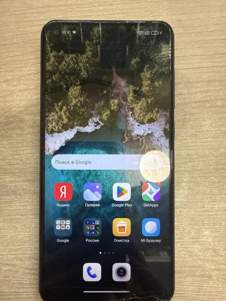 сотовый телефон Xiaomi Redmi Note 9 NFC 3/64GB (M2003J15SG) Duos в Шелехов