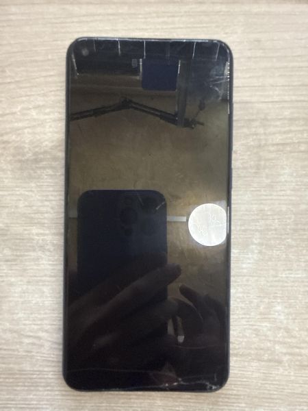 сотовый телефон Xiaomi Redmi Note 9 NFC 3/64GB (M2003J15SG) Duos в Шелехов