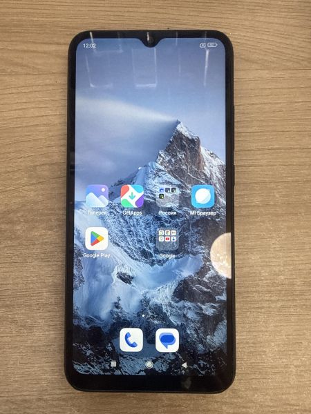 сотовый телефон Xiaomi Redmi 9A 2/32GB (M2006C3LG/M2006C3LI) Duos в Шелехов