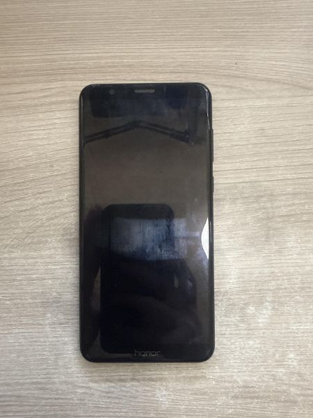 сотовый телефон Honor 7X 4/64GB (BND-L21) Duos в Шелехов