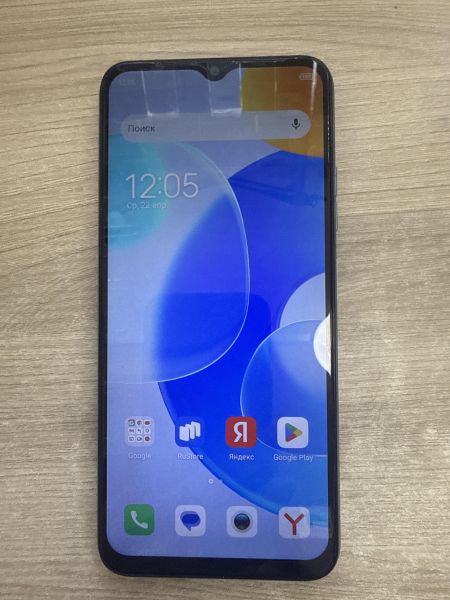 сотовый телефон TECNO POP 6 Pro 2/32GB (BE8) Duos в Шелехов