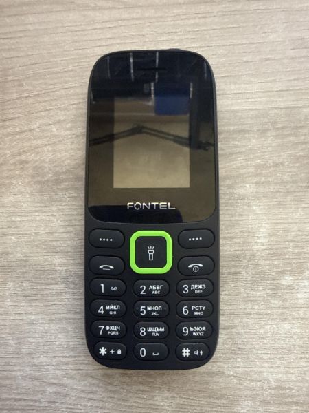 сотовый телефон Fontel FP200 Duos в Шелехов
