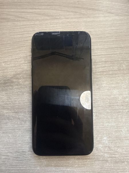 сотовый телефон Apple iPhone X 64GB в Шелехов