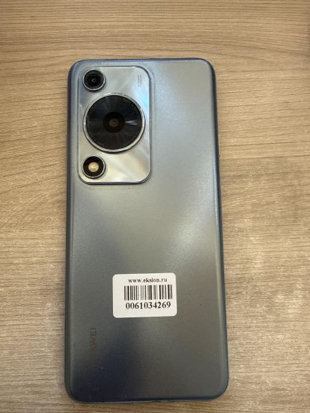 сотовый телефон Huawei nova Y72S 8/128GB (GFY-LX1) Duos в Шелехов