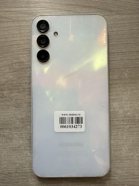 сотовый телефон Samsung Galaxy A15 4/128GB (A155F) Duos в Шелехов
