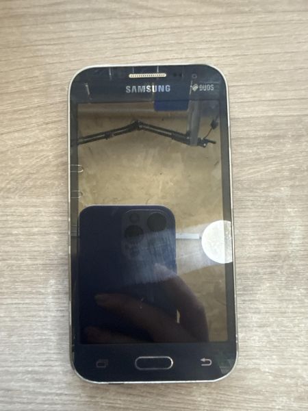 сотовый телефон Samsung Core Prime VE (G361H) Duos в Шелехов