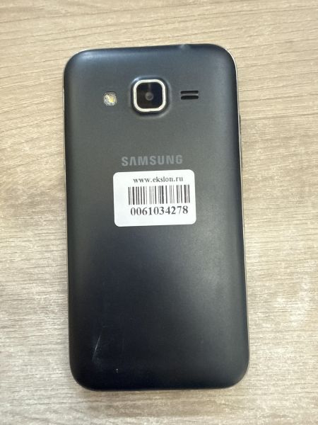 сотовый телефон Samsung Core Prime VE (G361H) Duos в Шелехов