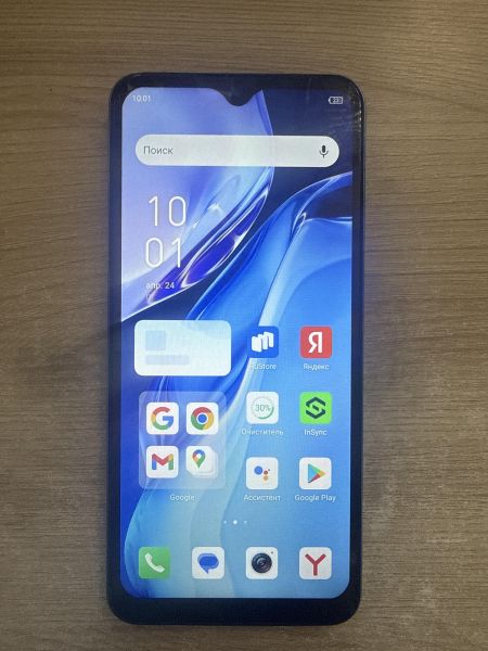 сотовый телефон Infinix Note 12 2023 8/128GB (X676C) Duos в Шелехов