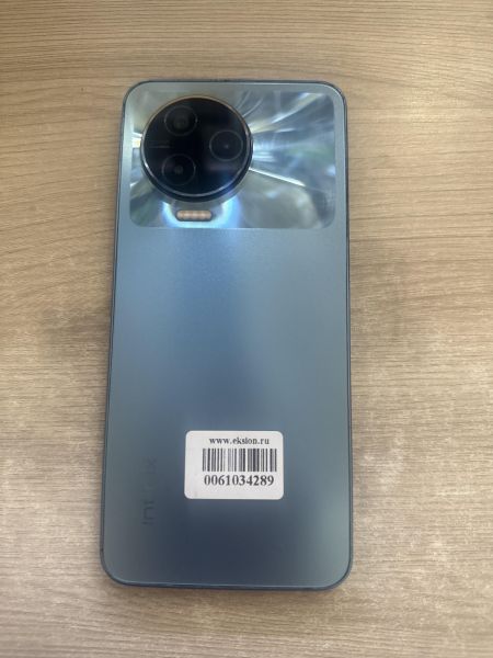 сотовый телефон Infinix Note 12 2023 8/128GB (X676C) Duos в Шелехов