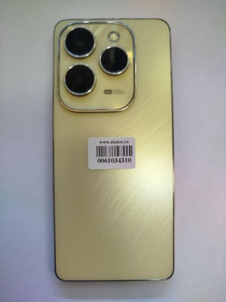 сотовый телефон Infinix Hot 40 Pro 12/256GB (X6837) Duos в Шелехов