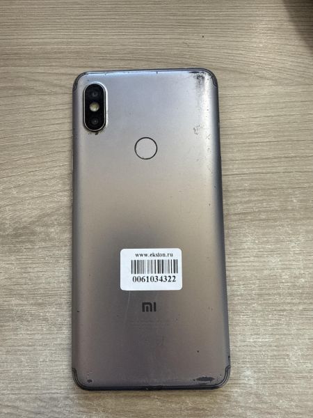 сотовый телефон Xiaomi Redmi S2 3/32GB (M1803E6G) Duos в Шелехов