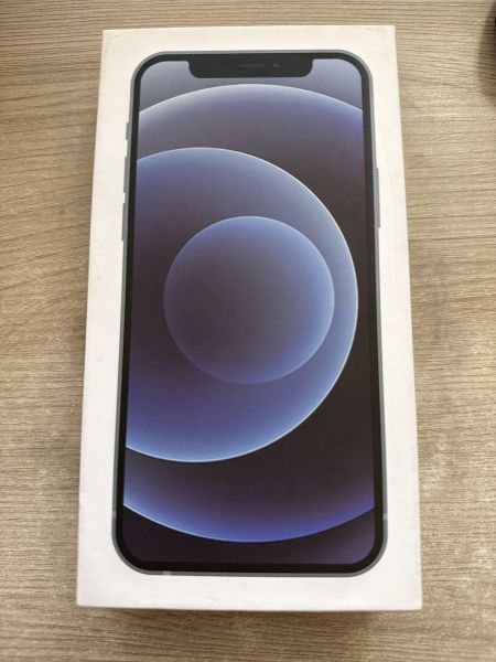 сотовый телефон Apple iPhone 12 256GB в Шелехов