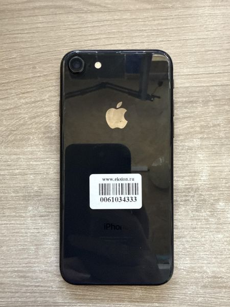 сотовый телефон Apple iPhone SE 2nd gen. 2020 64GB в Шелехов