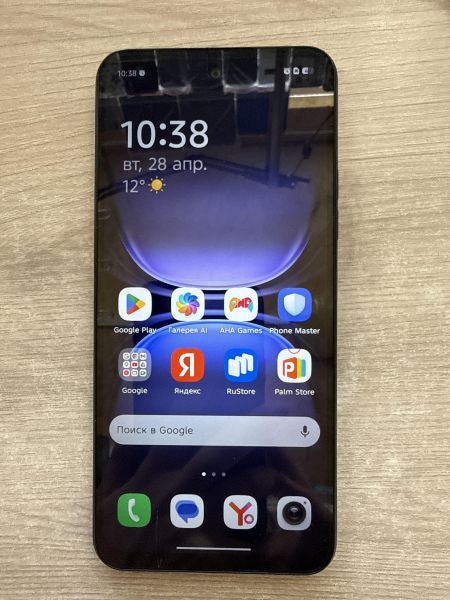 сотовый телефон TECNO Spark 40C 8/256GB (KM4k) Duos в Шелехов