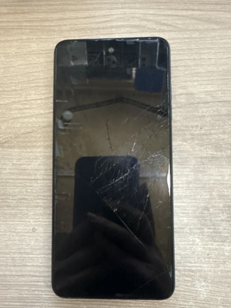 сотовый телефон TECNO Spark Go 2024 4/128GB (BG6) Duos в Шелехов