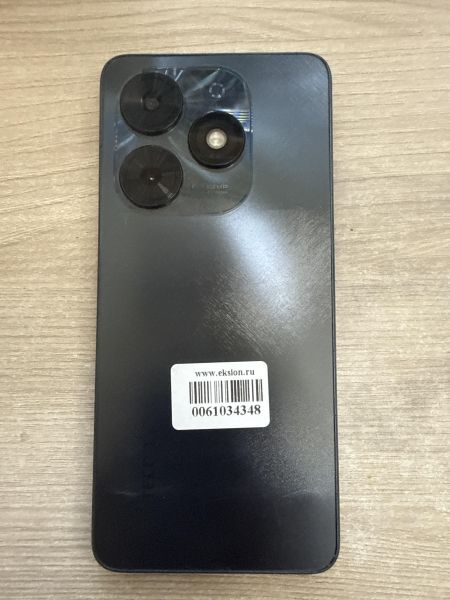 сотовый телефон TECNO Spark Go 2024 4/128GB (BG6) Duos в Шелехов