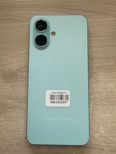 сотовый телефон TECNO Spark Go 2 4/128GB (KM4) Duos в Шелехов