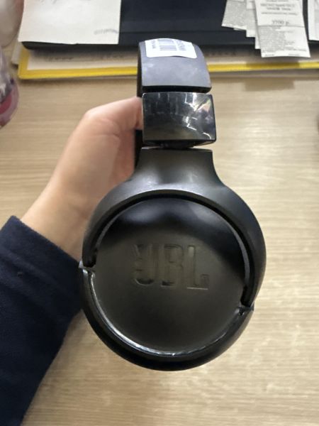 беспроводные наушники JBL Tune 520BT (T520BT) в Шелехов