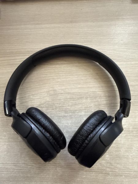 беспроводные наушники JBL Tune 520BT (T520BT) в Шелехов