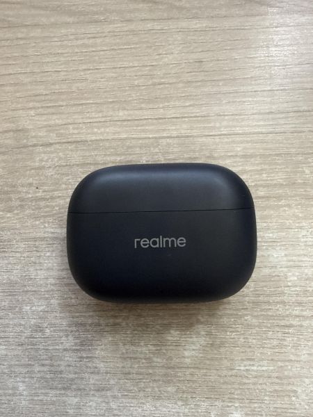 беспроводные наушники Realme Buds T310 (RMA2303) в Шелехов