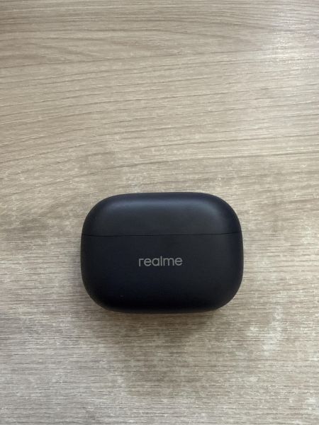 беспроводные наушники Realme Buds T310 (RMA2303) в Шелехов