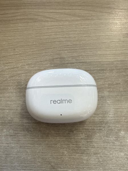 беспроводные наушники Realme Buds T200X (RMA2415) в Шелехов