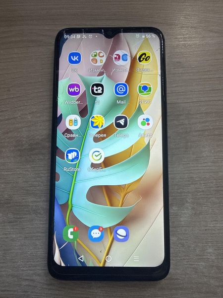 сотовый телефон M-HORSE S24 Ultra 3/128GB Duos в Шелехов