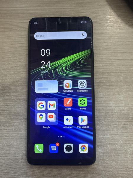 сотовый телефон Infinix Note 11 Pro 8/128GB (X697) Duos в Шелехов