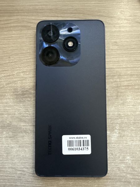 сотовый телефон TECNO Spark 10 Pro 8/128GB (KI7) Duos в Шелехов