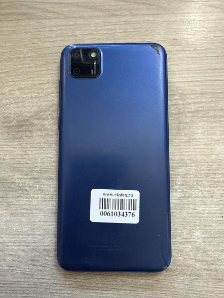 сотовый телефон Honor 9S 2/32GB (DUA-LX9) Duos в Шелехов