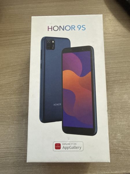 сотовый телефон Honor 9S 2/32GB (DUA-LX9) Duos в Шелехов