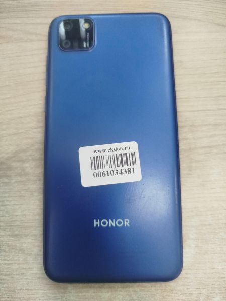сотовый телефон Honor 9S 2/32GB (DUA-LX9) Duos в Шелехов