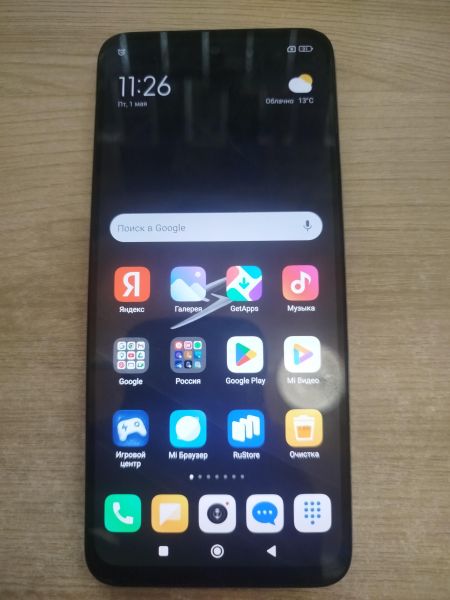 сотовый телефон Xiaomi Redmi 12 8/256GB (23053RN02Y) Duos в Шелехов