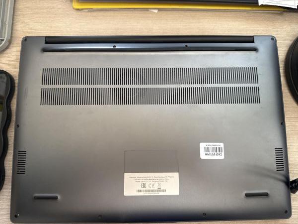ноутбук Huawei MateBook D 16 16/512GB (MCLF-X) в Шелехов