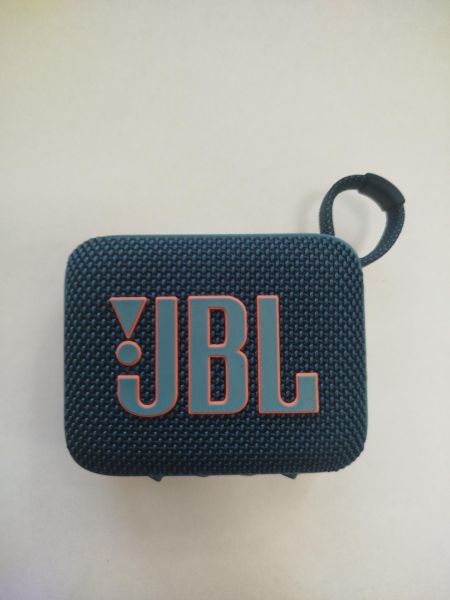 портативная колонка JBL GO4 в Шелехов
