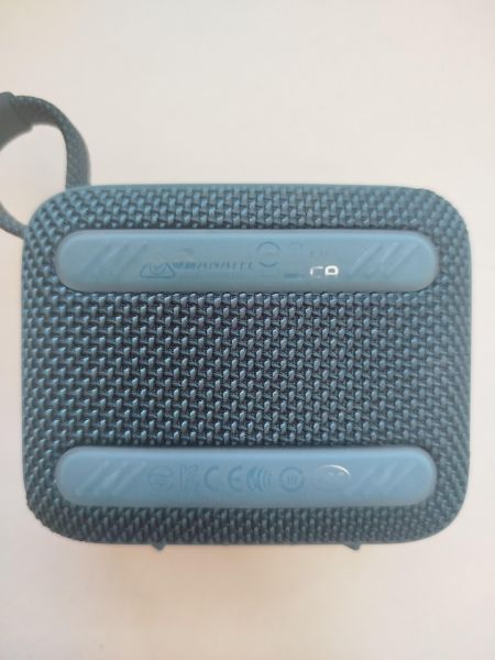 портативная колонка JBL GO4 в Шелехов