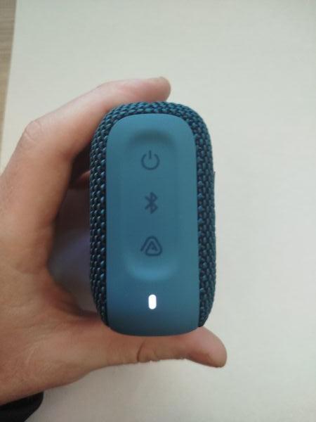 портативная колонка JBL GO4 в Шелехов