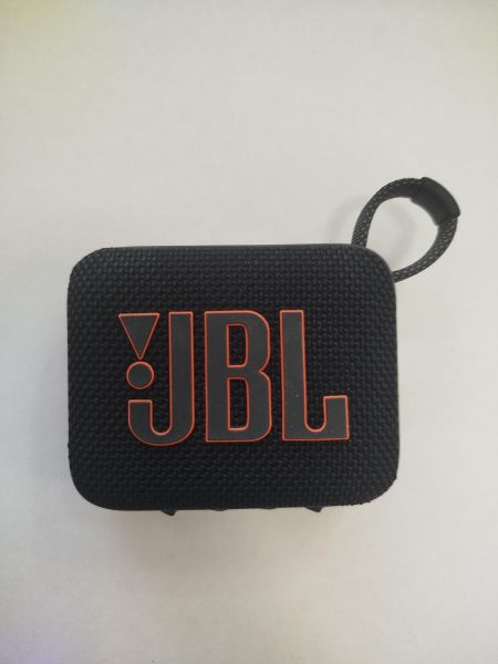 портативная колонка JBL GO4 в Шелехов