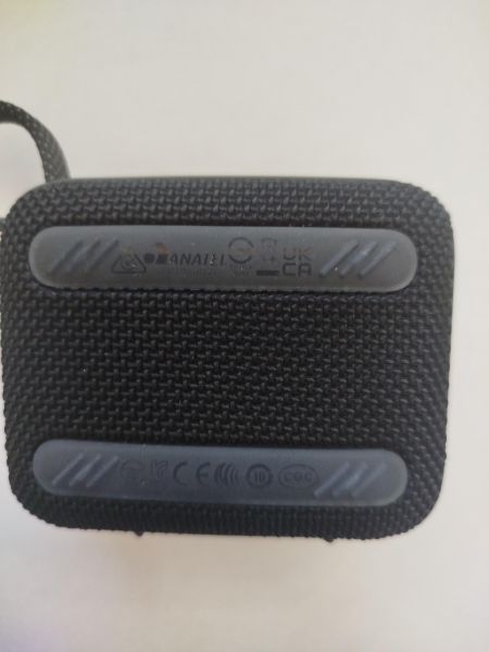 портативная колонка JBL GO4 в Шелехов