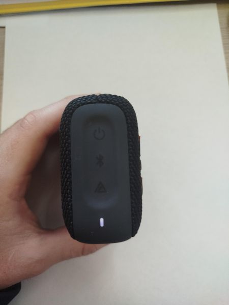 портативная колонка JBL GO4 в Шелехов