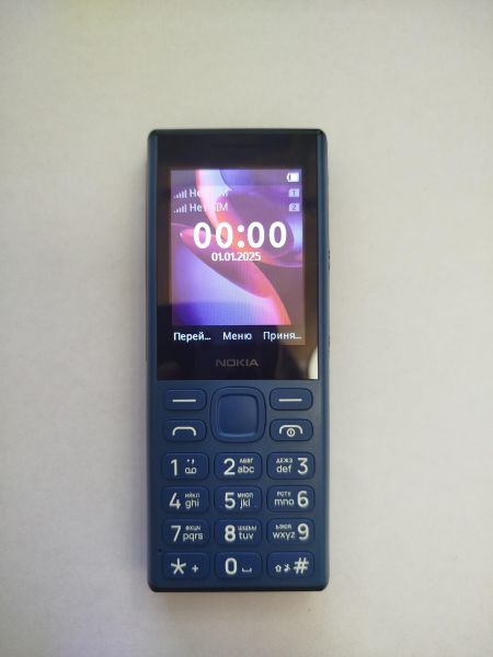 сотовый телефон Nokia 130 DS (TA-1704) Duos в Шелехов