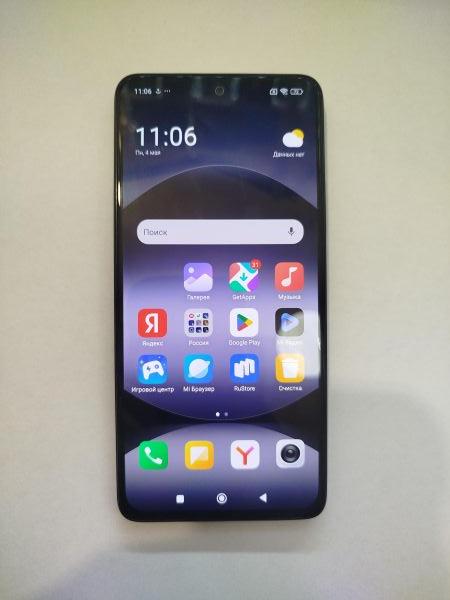 сотовый телефон Xiaomi Redmi Note 14 6/128GB (24117RN76O) Duos в Шелехов