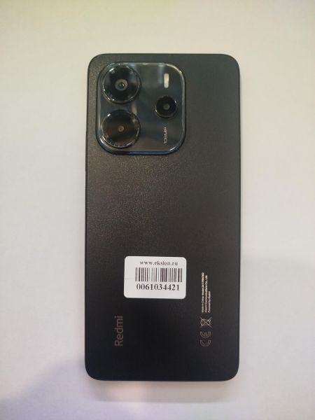 сотовый телефон Xiaomi Redmi Note 14 6/128GB (24117RN76O) Duos в Шелехов