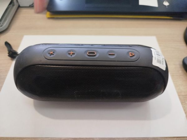 портативная колонка Fiero Blackline Duo (FR240) в Шелехов