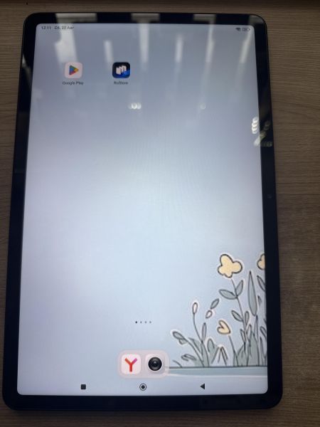 планшет Xiaomi Redmi Pad 2 4/128GB (25040RP0AG) (без SIM) в Шелехов