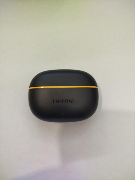 беспроводные наушники Realme Buds T200 Lite (RMA2415) в Шелехов
