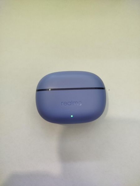 беспроводные наушники Realme Buds T200 Lite (RMA2415) в Шелехов