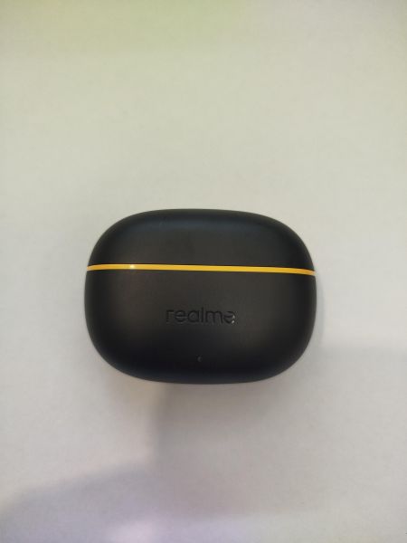 беспроводные наушники Realme Buds T200 Lite (RMA2415) в Шелехов